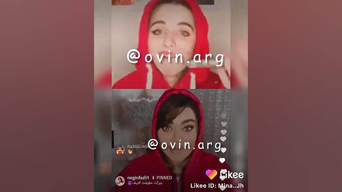 نیکا زنگ میزنه به متین میگه دو...