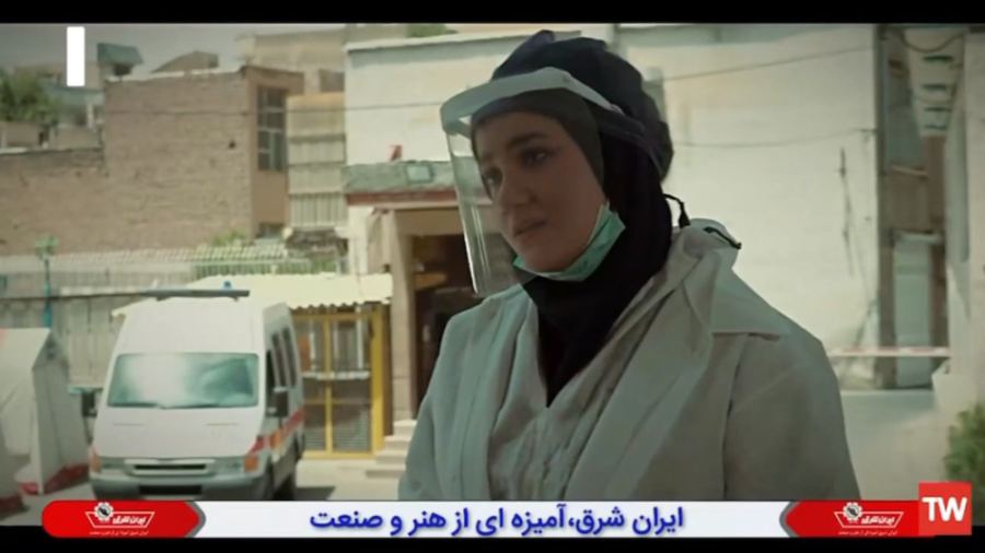 بازیگر خارجی سریال آزادی مشروط