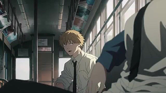 انیمه مرد اره ای قسمت 3 با زیر...