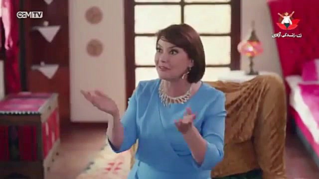 قسمت 29 سریال جذاب تازه عروس ب...