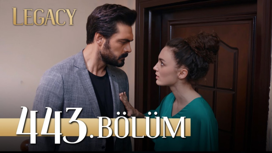 سریال ترکی امانت emanet قسمت 4...