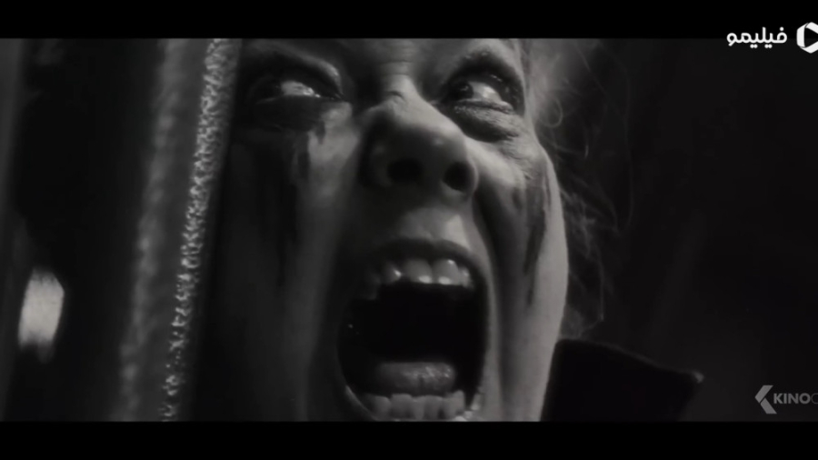 تریلر فیلم گرگینه در شب Werewolf by Night زمان82ثانیه