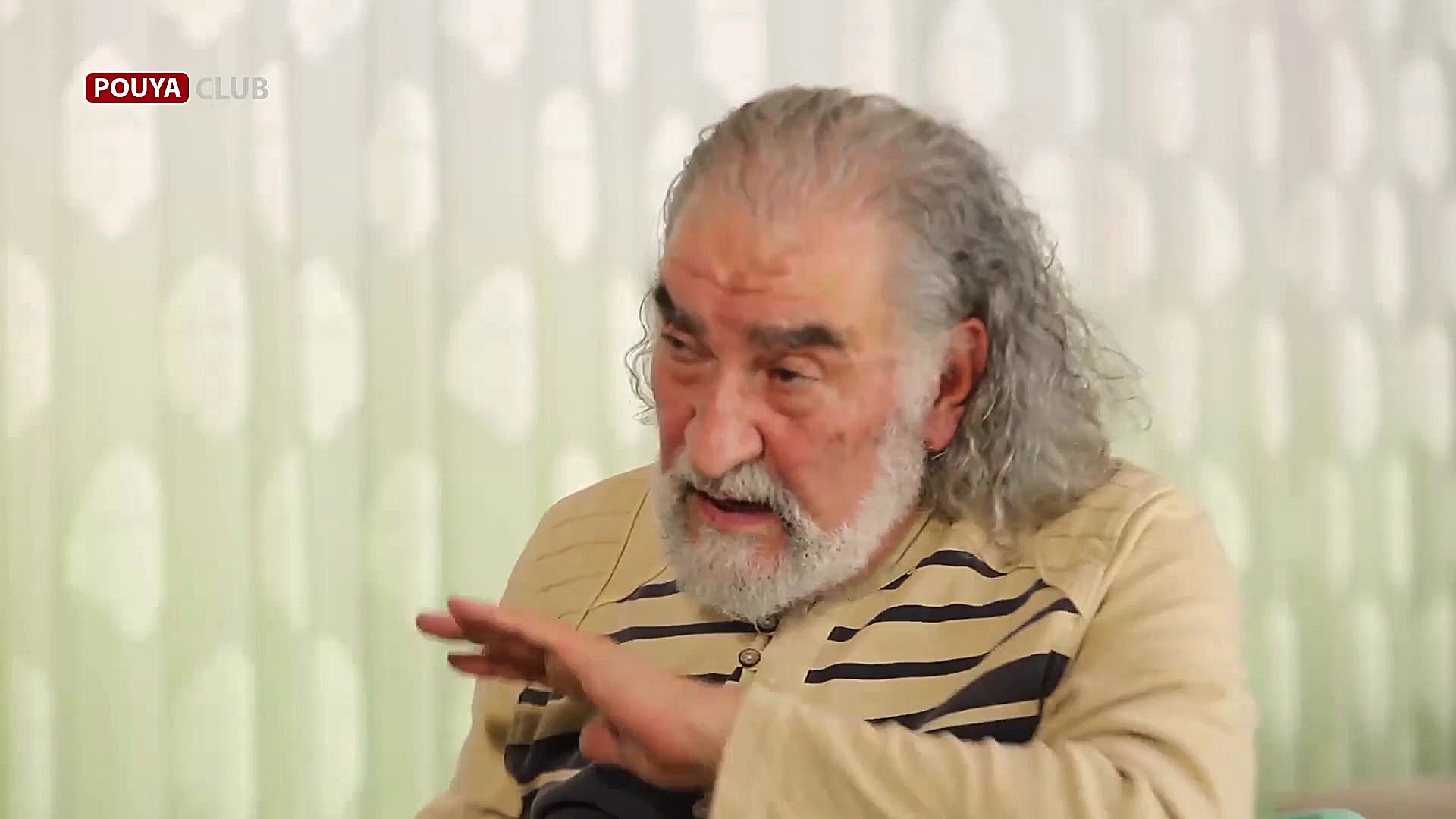 شهید عراقی گفت امام خمینی از ن...