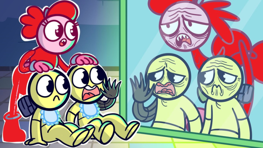 انیمیشن کریپی لایف &raquo;&raq...