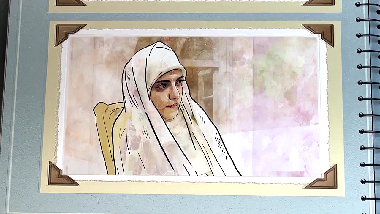 مستند داستانی بسیار زیبا و کوت...