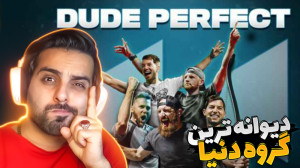 قفلی ترین گروه دنیا !! کارهایی...