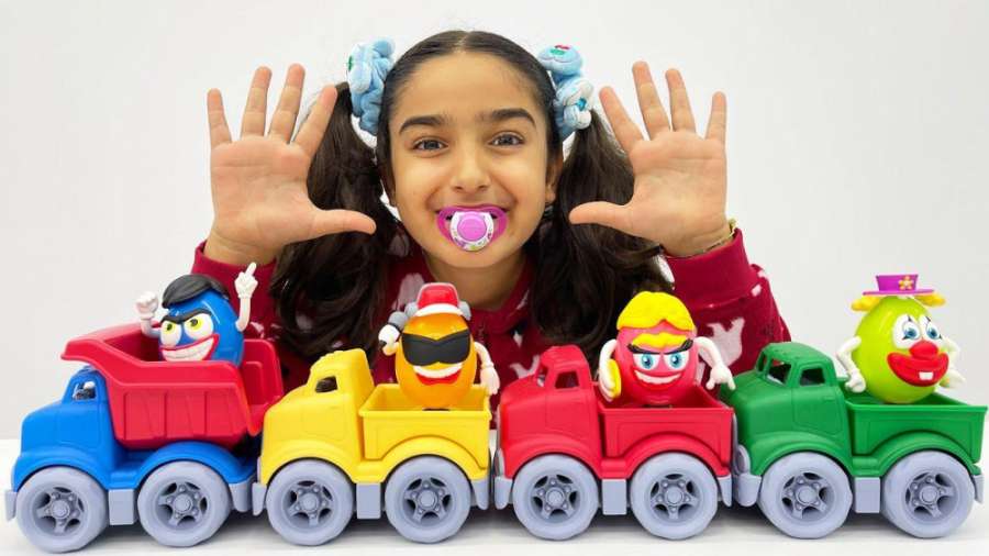 برنامه کودک بانوان سرگرمی کودک...