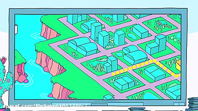 تایتان ها به پیش تایتان های نو...