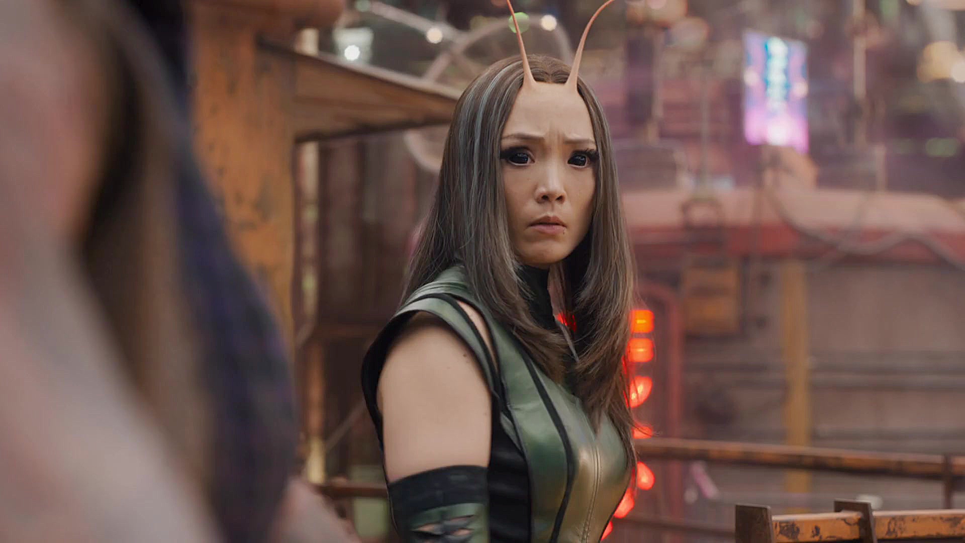 اولین تریلر فیلم Guardians of...