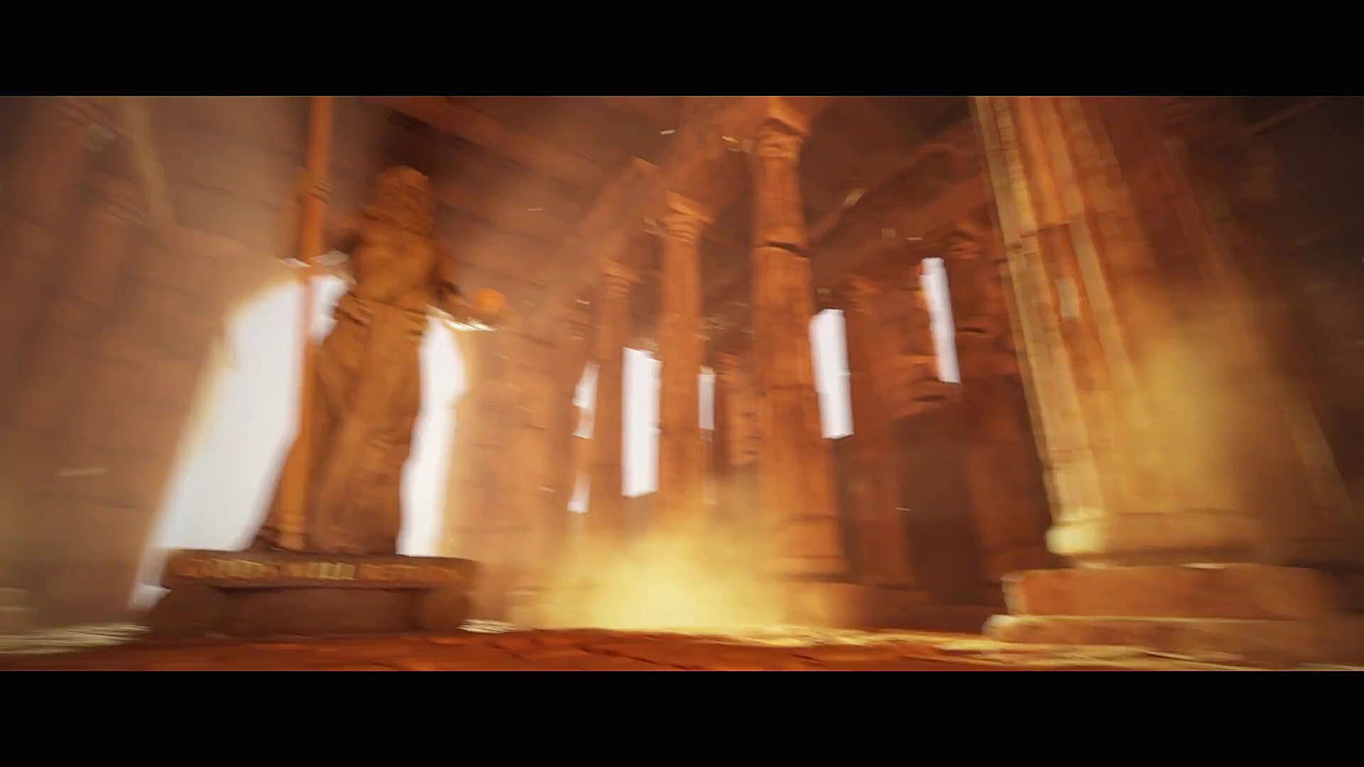 تریلر معرفی بازی Age of Mythol...