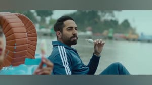 فیلم هندی دوبله فارسی ( عاشقی...