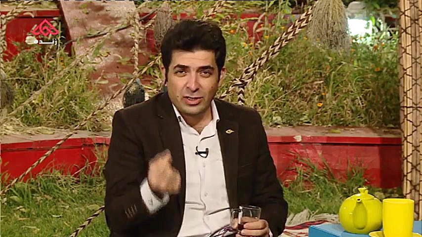 کلیپ خنده دار مش عامو