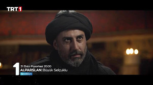 تیزر قسمت ۳۴ سریال الپ ارسلان...
