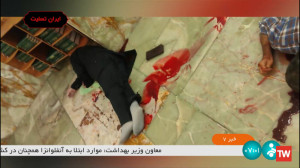 15 شهید و 19 زخمی در حادثه ترو...