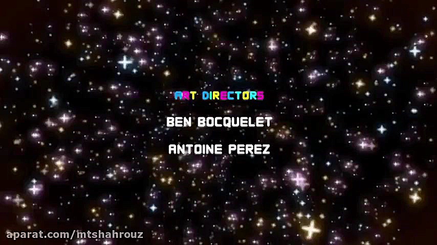 گامبال ها  گامبال های جدید  ان...