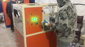 قیمت دستگاه دستمال کاغذی