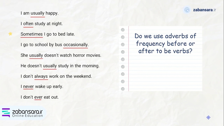 Lesson2,GrammarBooster Top Notch 1