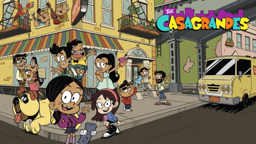 خانه بزرگ  فصل ۳ قسمت ۷ : درده...