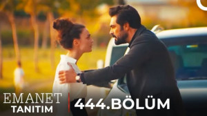 سریال ترکی امانت emanet قسمت 4...