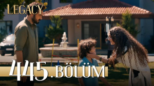 سریال ترکی امانت emanet قسمت 4...