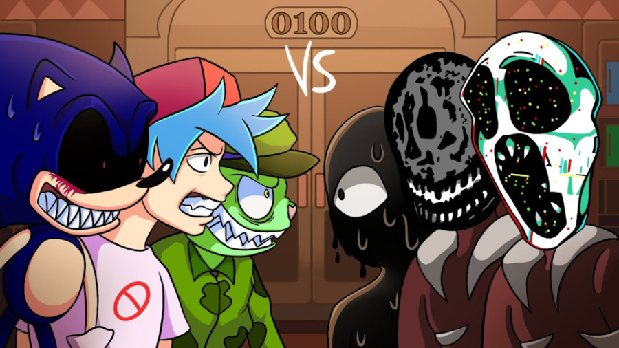 انیمیشن ترکیبی اسکای  بی اف  س...