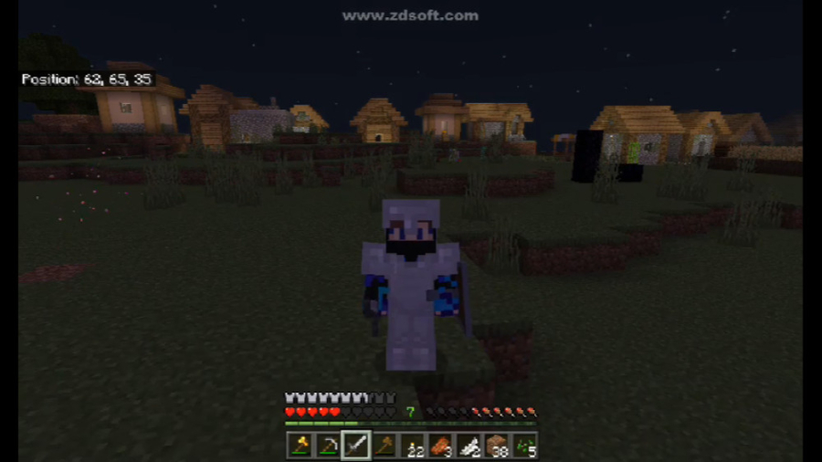 ماینکرفت سروایوال پارت ۶ (ساخت...