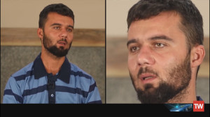 لحظه دستگیری تیم تروریستی موسا...