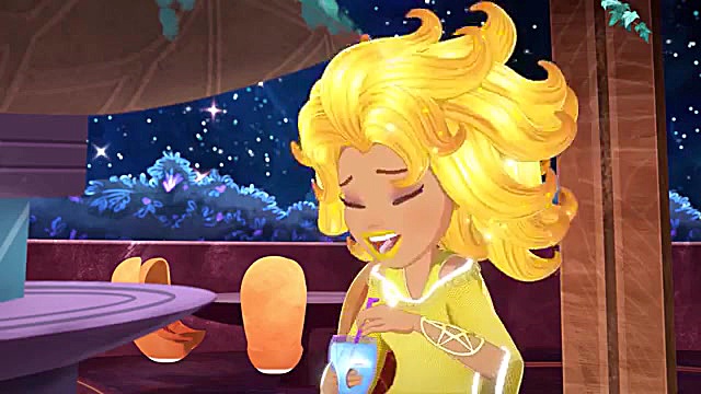 سریال Star Darlings فصل اول قس...