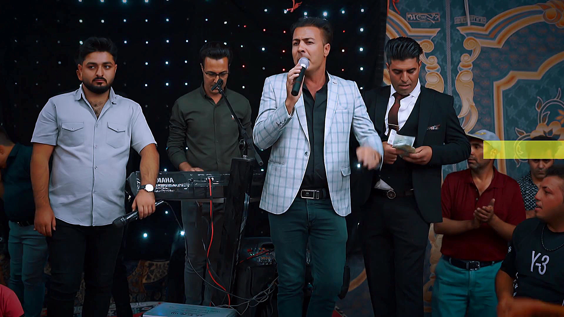 هادی آفریده موزیک بارون تصویرب...