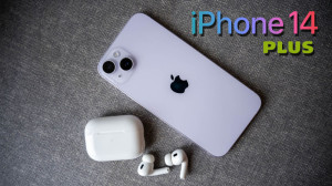 معرفی گوشی Apple iPhone 14 Plu...