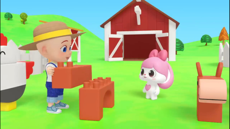 کارتون به زبان انگلیسی آموزش ح...