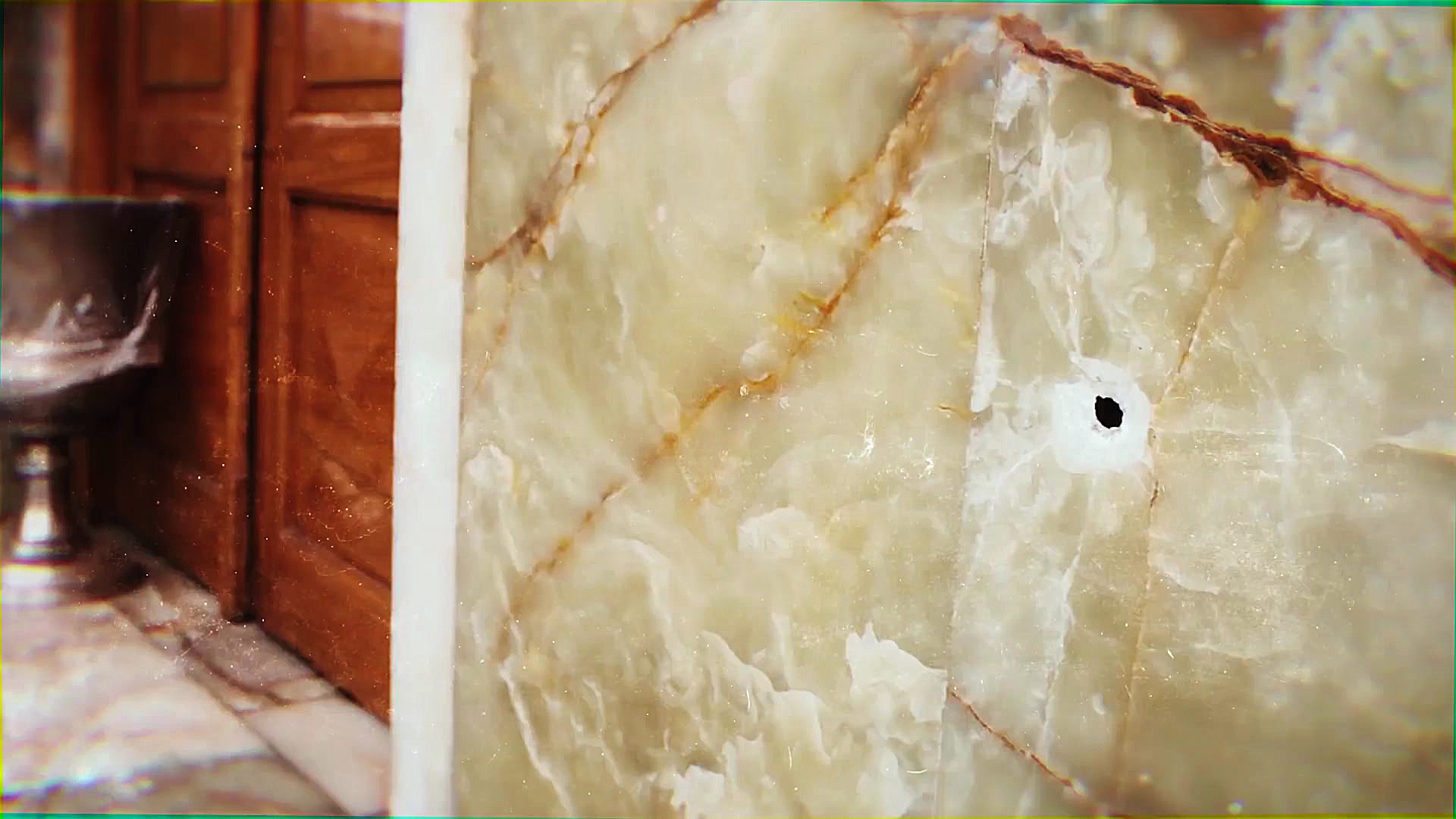 وقتی امنیت ترور شد