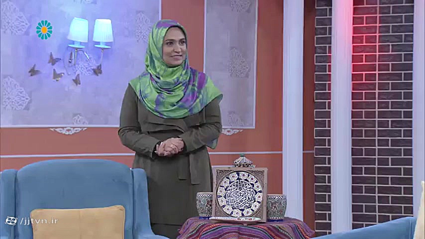 برنامه &laquo; شب نشینی &raquo...