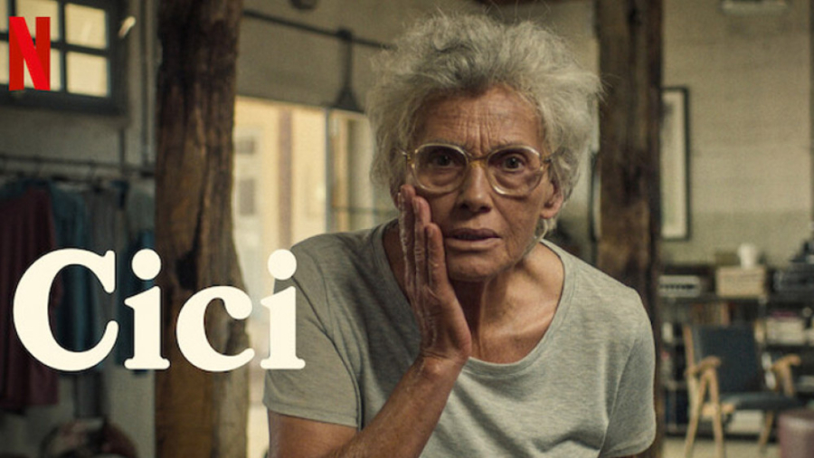 فیلم زیبا Cici 2022 زیرنویس فا...