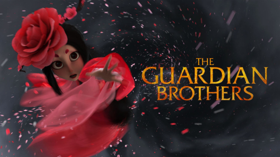 انیمیشن برادران نگهبان دوبله فارسی The Guardian Brothers 2016 زمان5157ثانیه