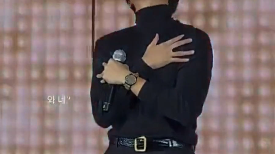 اجرای SEXY NUKIM از RMدر کمپین...