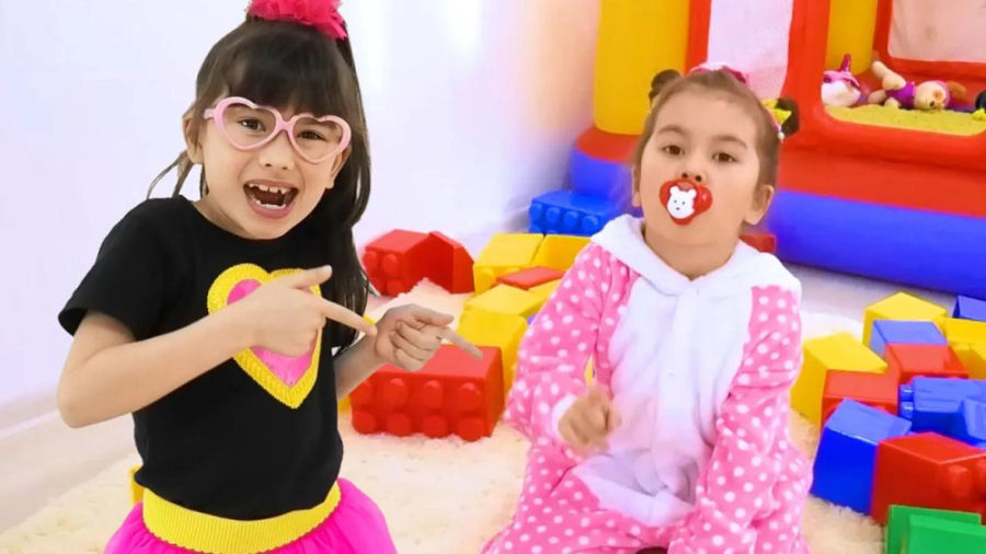 برنامه کودک  بانوان سرگرمی کود...