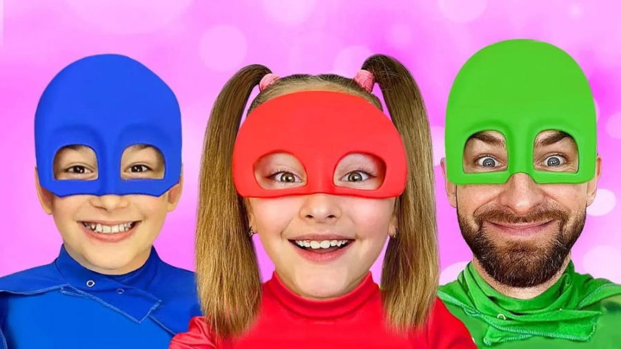 ساشا جدید  برنامه کودک بانوان...