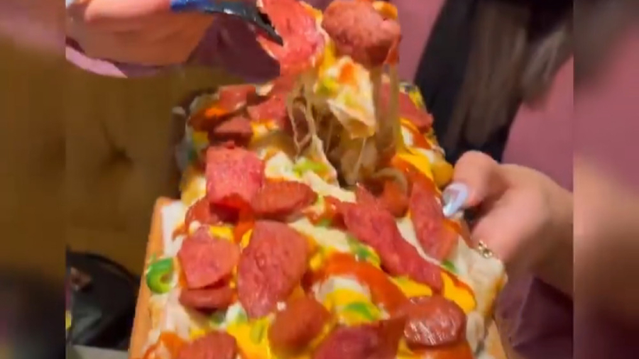 مونا فود چآلش غذآخوری اسمر خور...