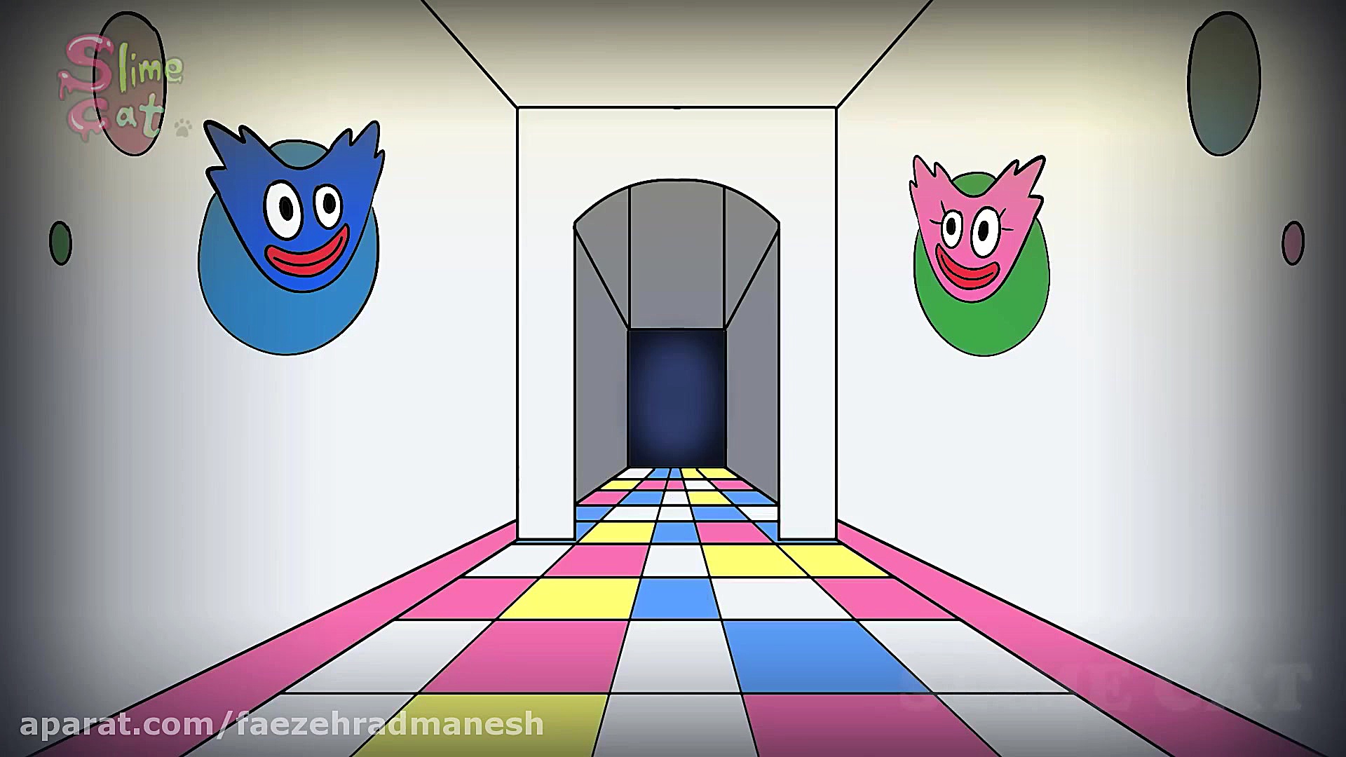 مشکل مامی با دندونش