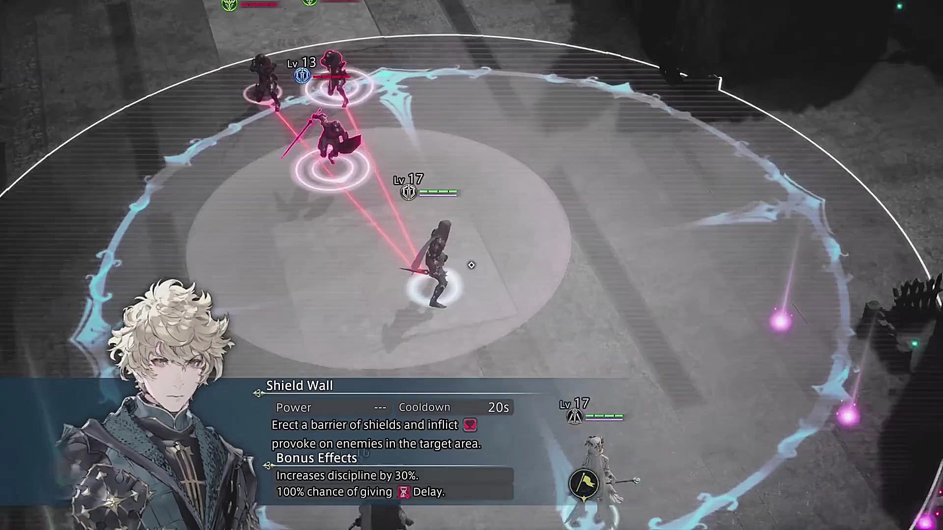 The DioField Chronicle  Traile...