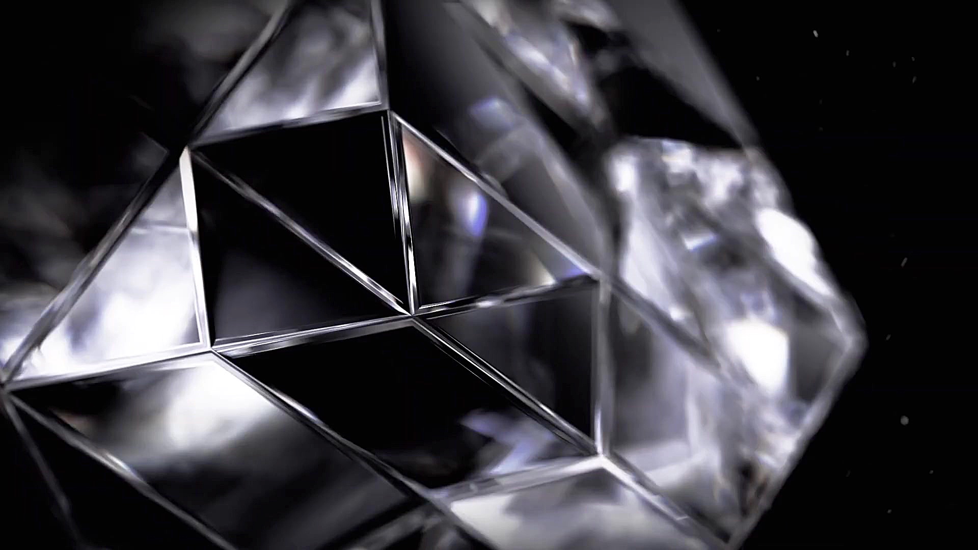 معنای لوگوی الماس MSI