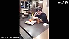 رژیم لاغری جدید