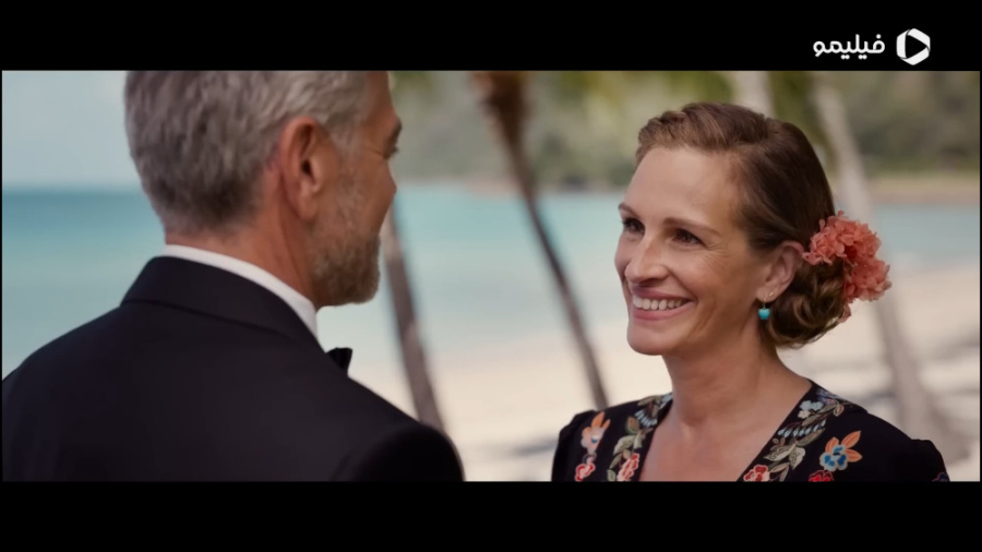 تریلر فیلم بلیت بهشت Ticket to Paradise زمان112ثانیه