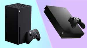 سیرتکاملی کنسولهای XBOX