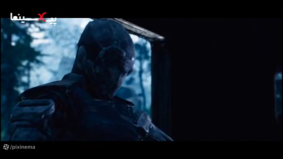 انیمیشن کوتاه&quot;کی.آی.تی&qu...