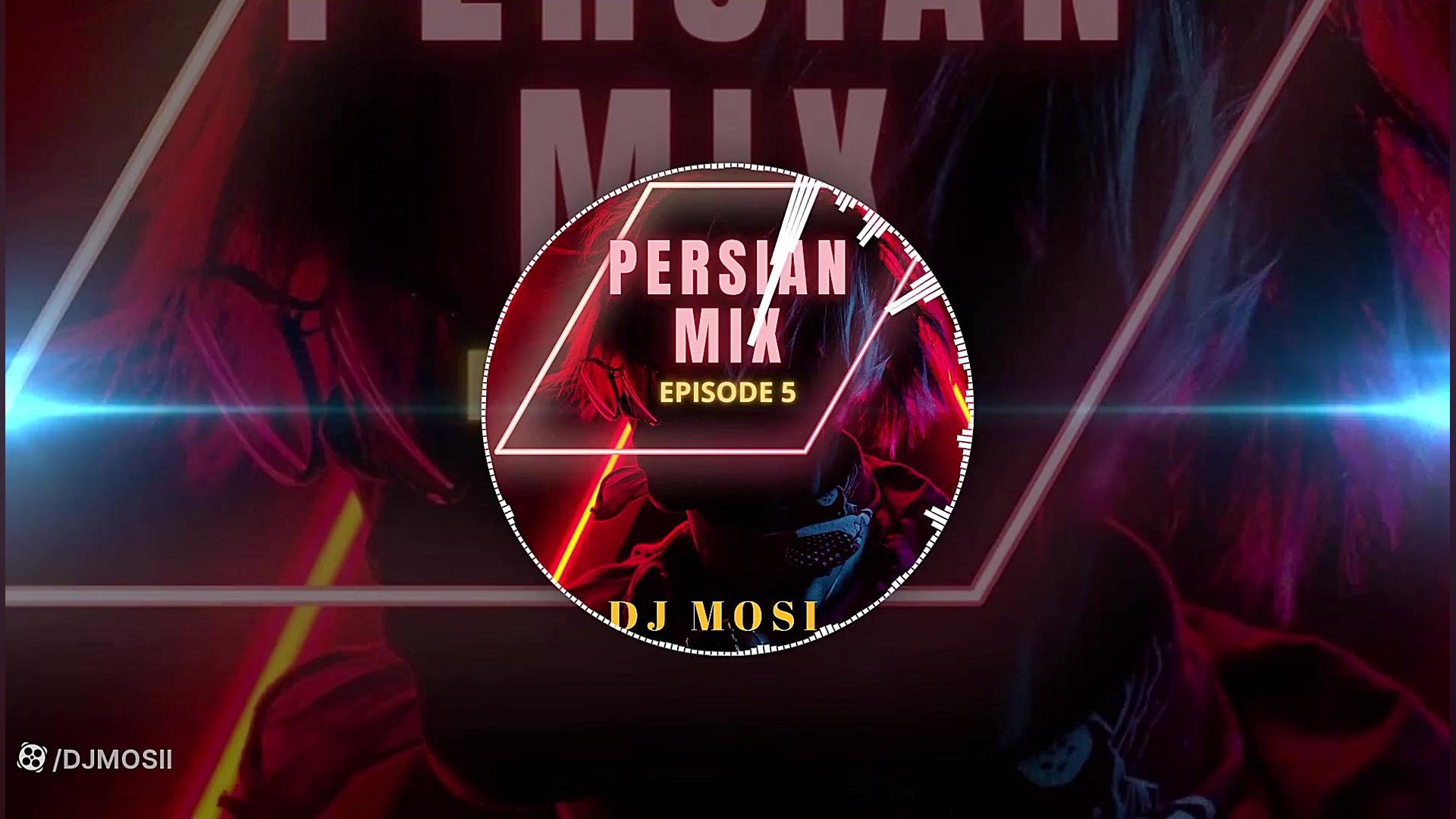 میکس بسیار زیبا با کیفیت عالی...