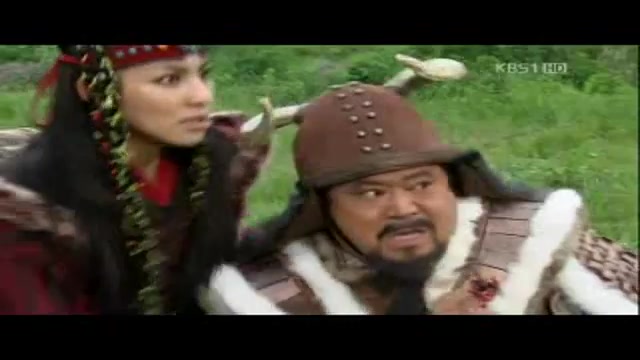 چرخش خونین شمشیر سریال شاه گوا...