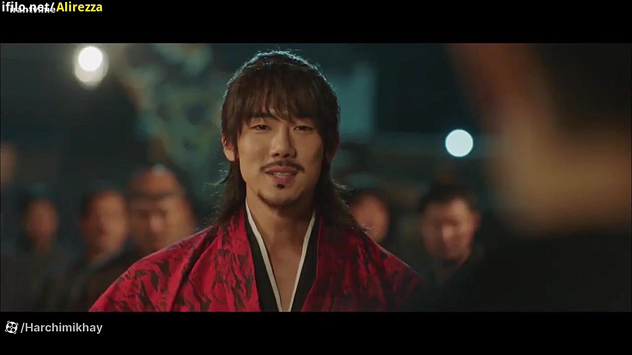 آقای افتاب قسمت 3 بدون سانسور