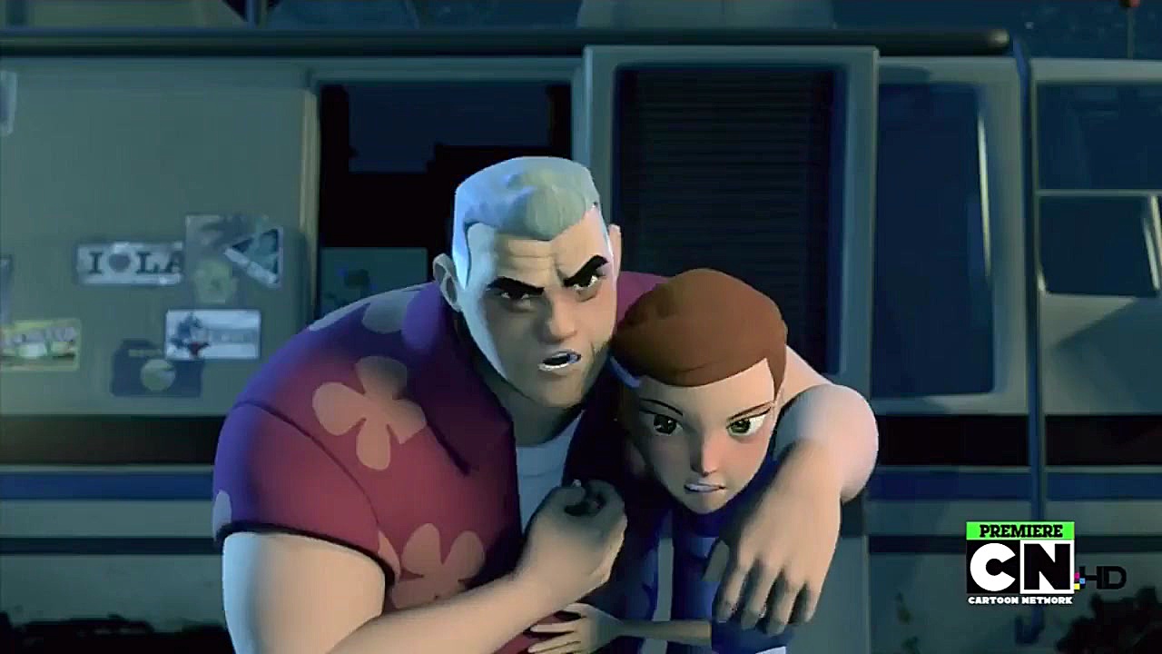 بنتن کارتون بنتن بن تن کارتون...